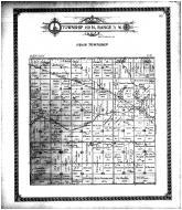 Fram Township, Wells County 1911 Microfilm